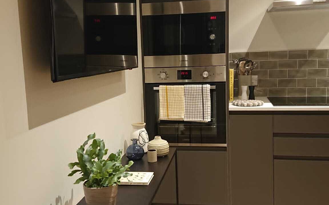 Photo of Bedroom in Leyburn