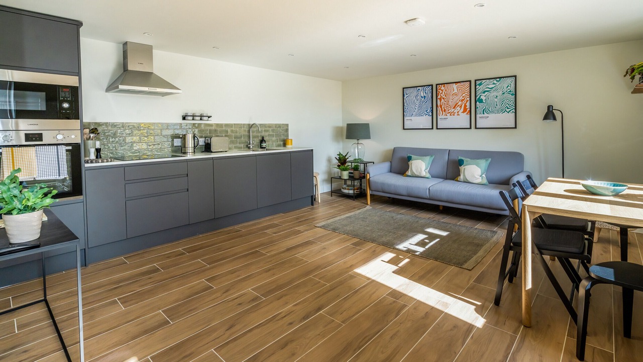 Photo of Others in Leyburn