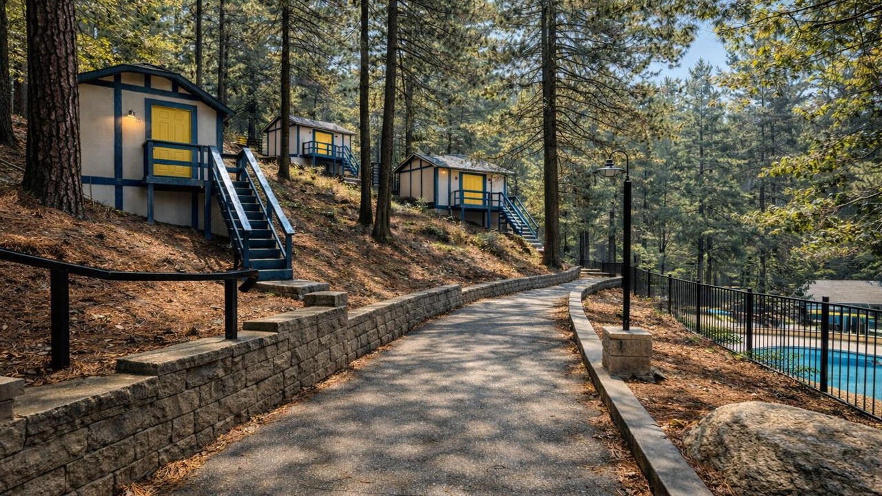 Photo of Outdoor in Lake Arrowhead