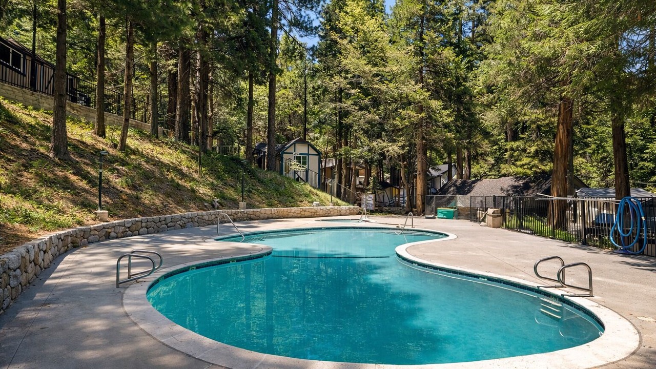 Photo of Outdoor in Lake Arrowhead