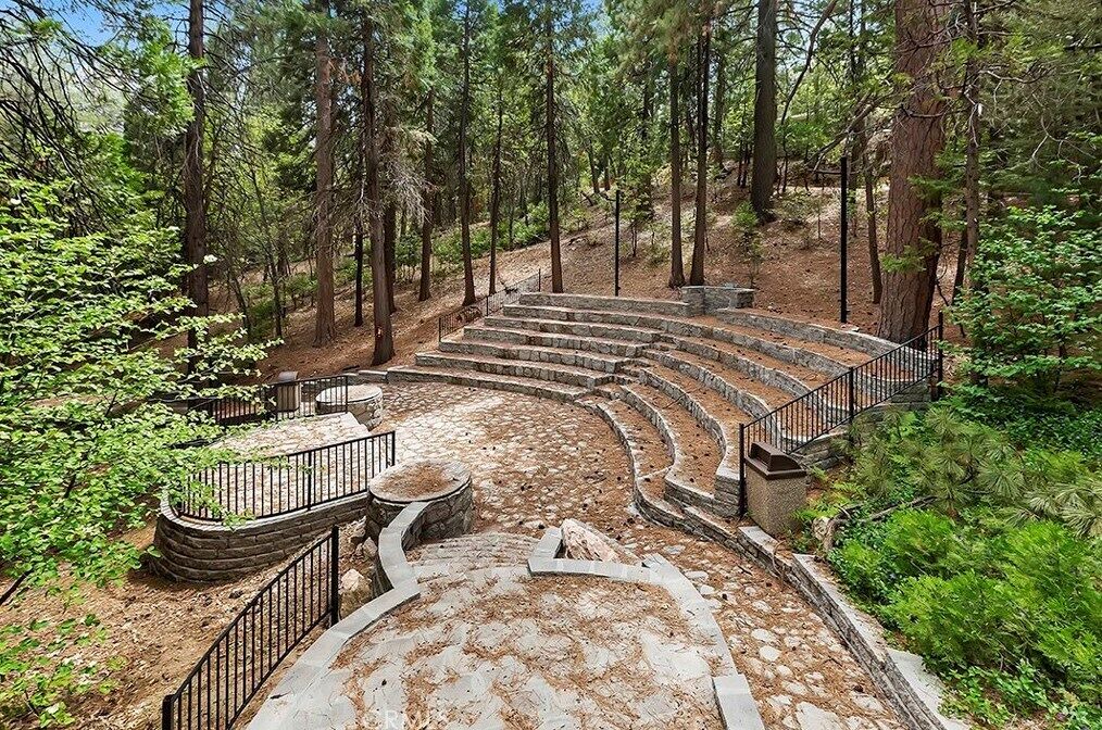 Photo of Outdoor in Lake Arrowhead
