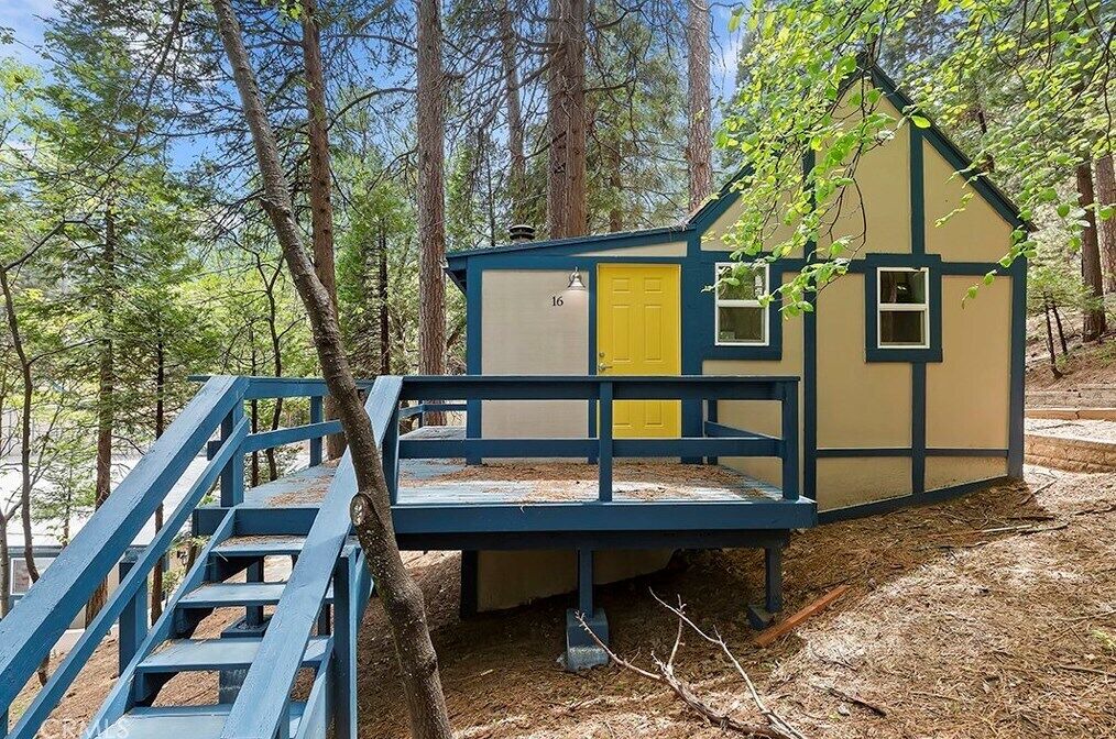 Photo of Outdoor in Lake Arrowhead