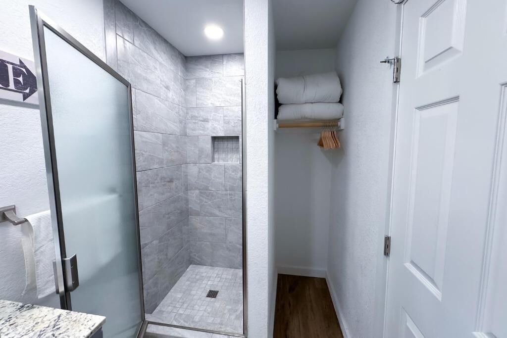 Photo of Bathroom in Lake Arrowhead