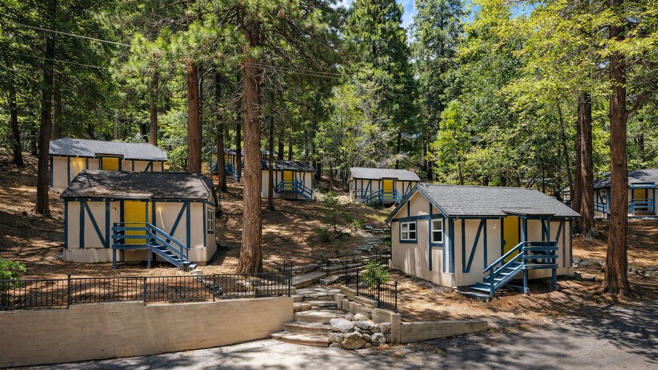 Photo of Outdoor in Lake Arrowhead