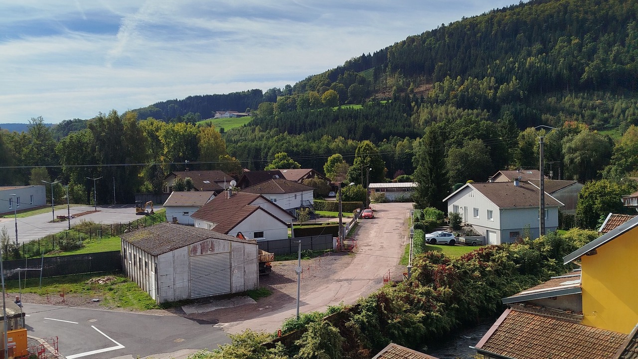 Photo of Outdoor in Granges-Aumontzey