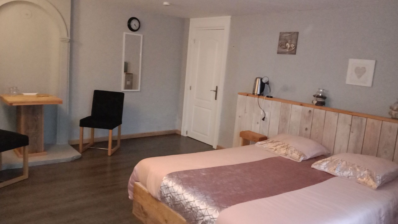 Photo of Bedroom in Granges-Aumontzey