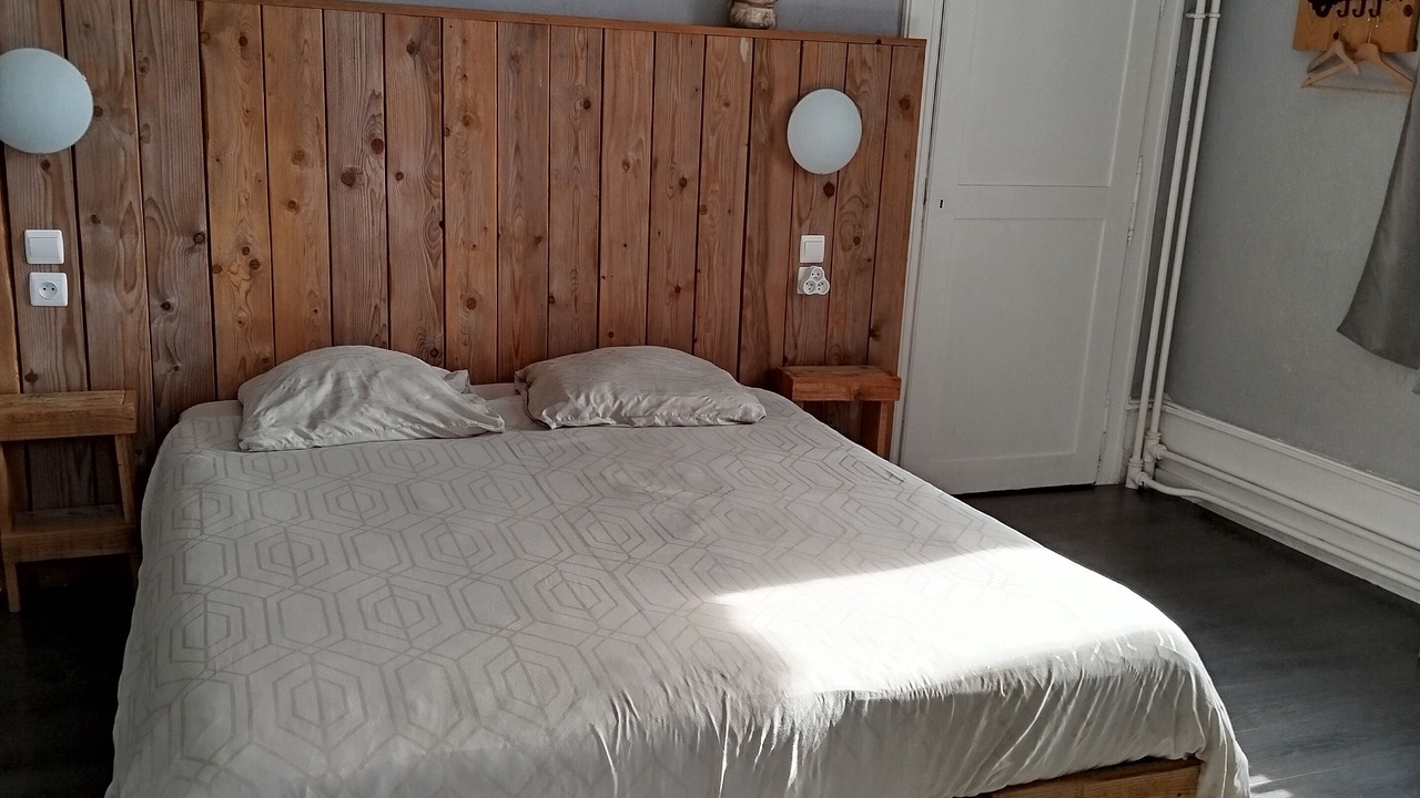 Photo of Bedroom in Granges-Aumontzey