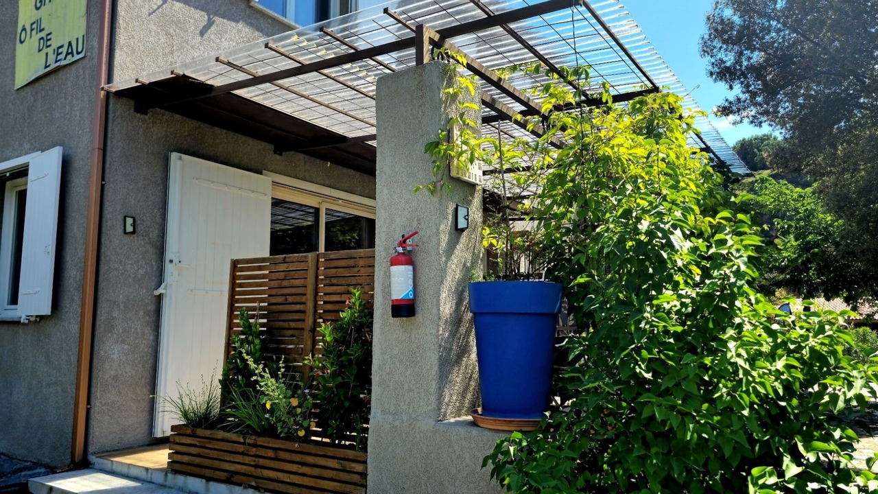 Photo of Outdoor in Omessa