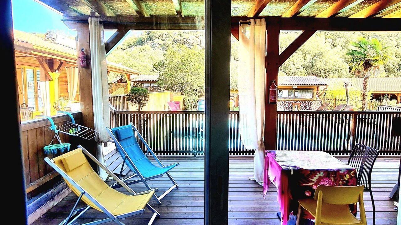 Photo of Outdoor in Omessa