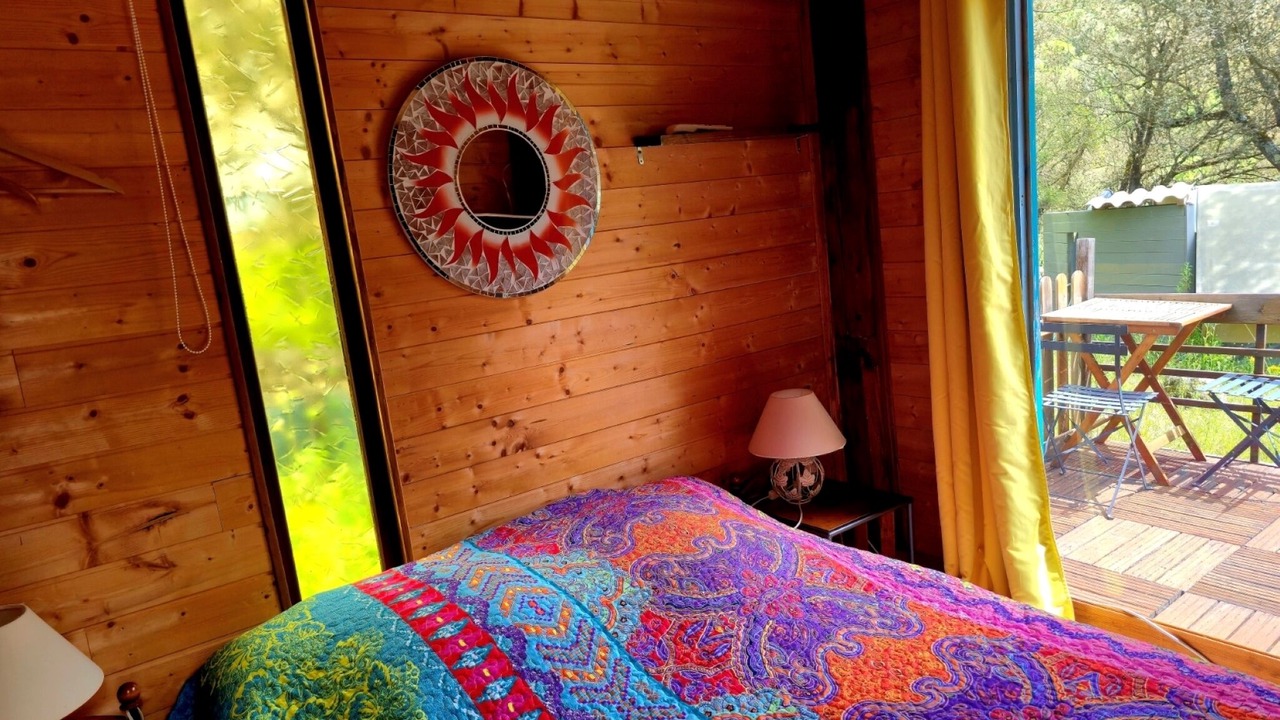 Photo of Outdoor in Omessa