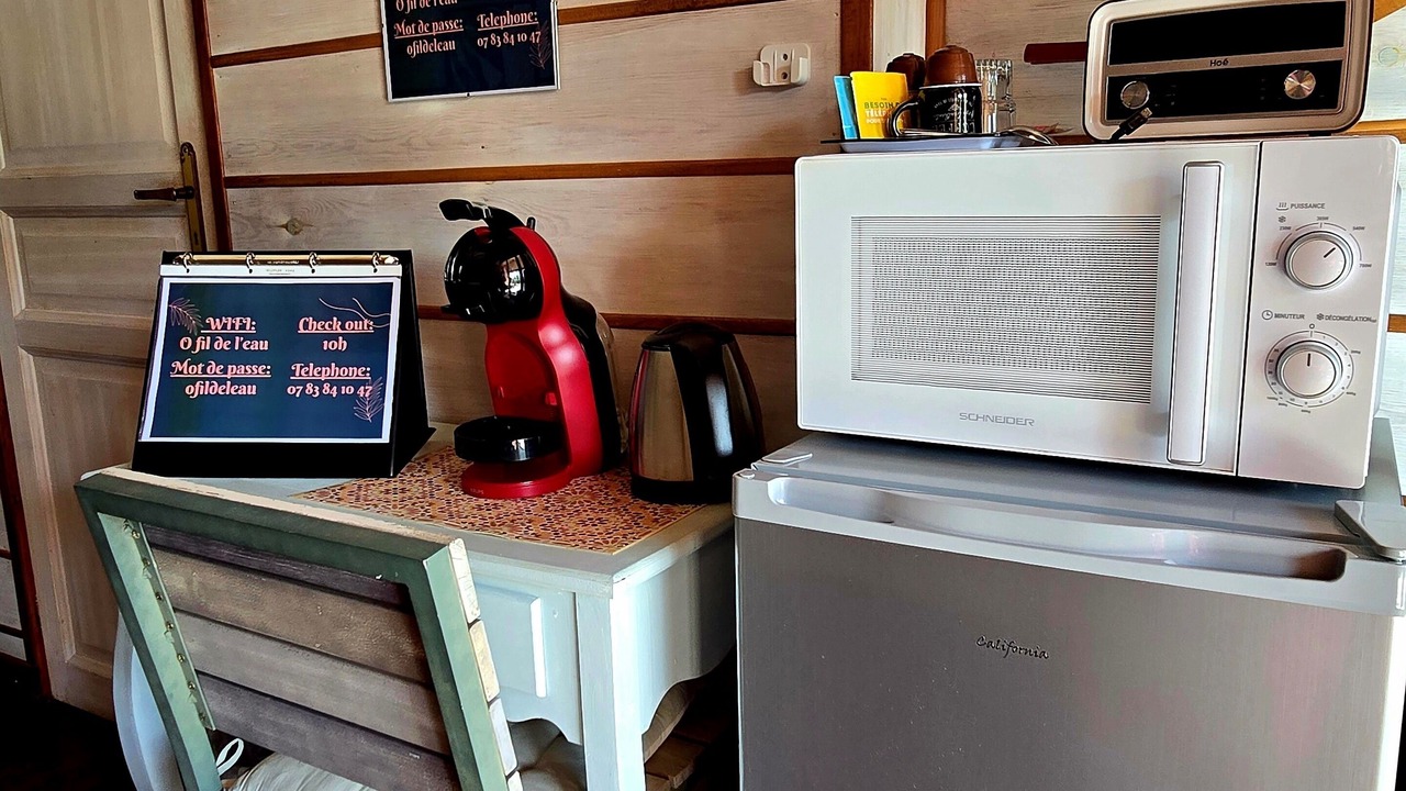 Photo of Outdoor in Omessa