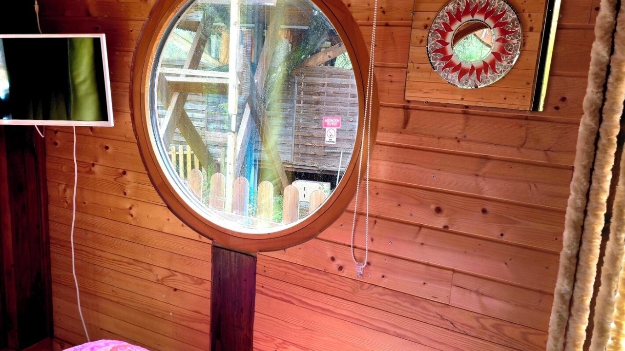 Photo of Outdoor in Omessa