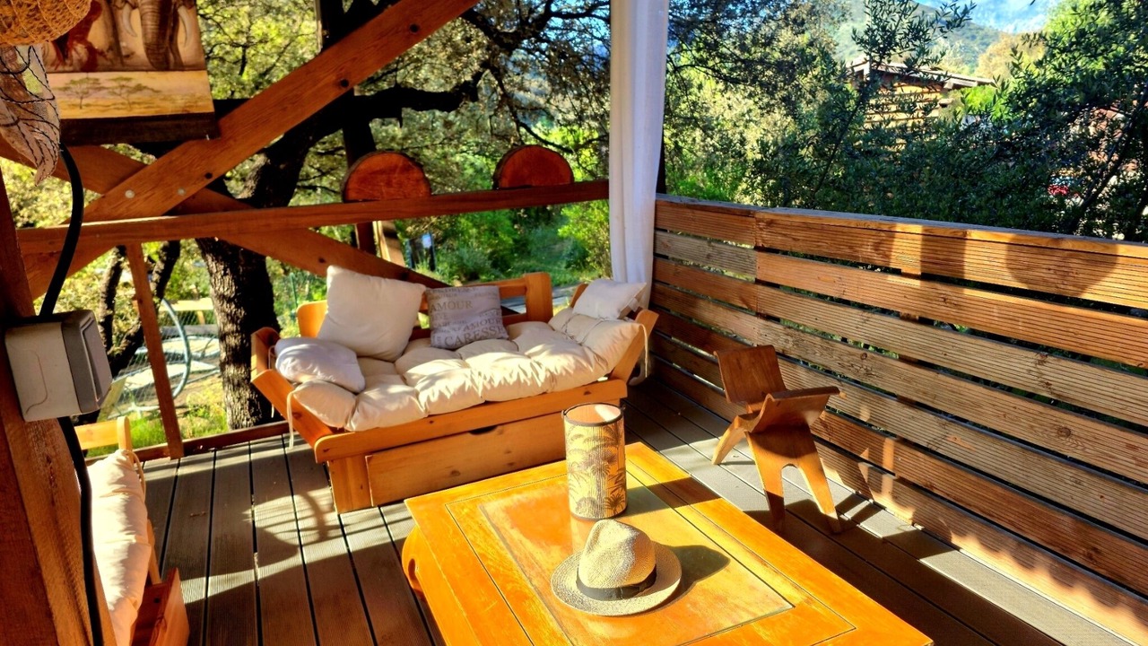 Photo of Outdoor in Omessa