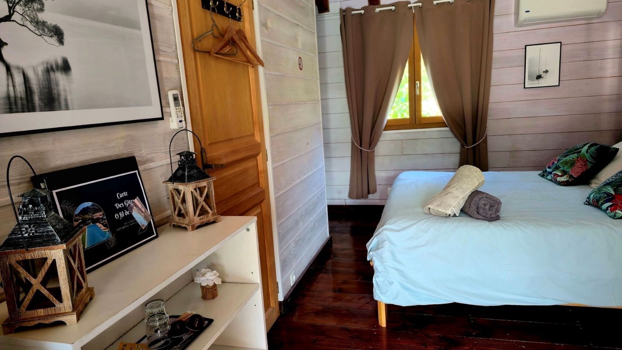 Photo of Outdoor in Omessa