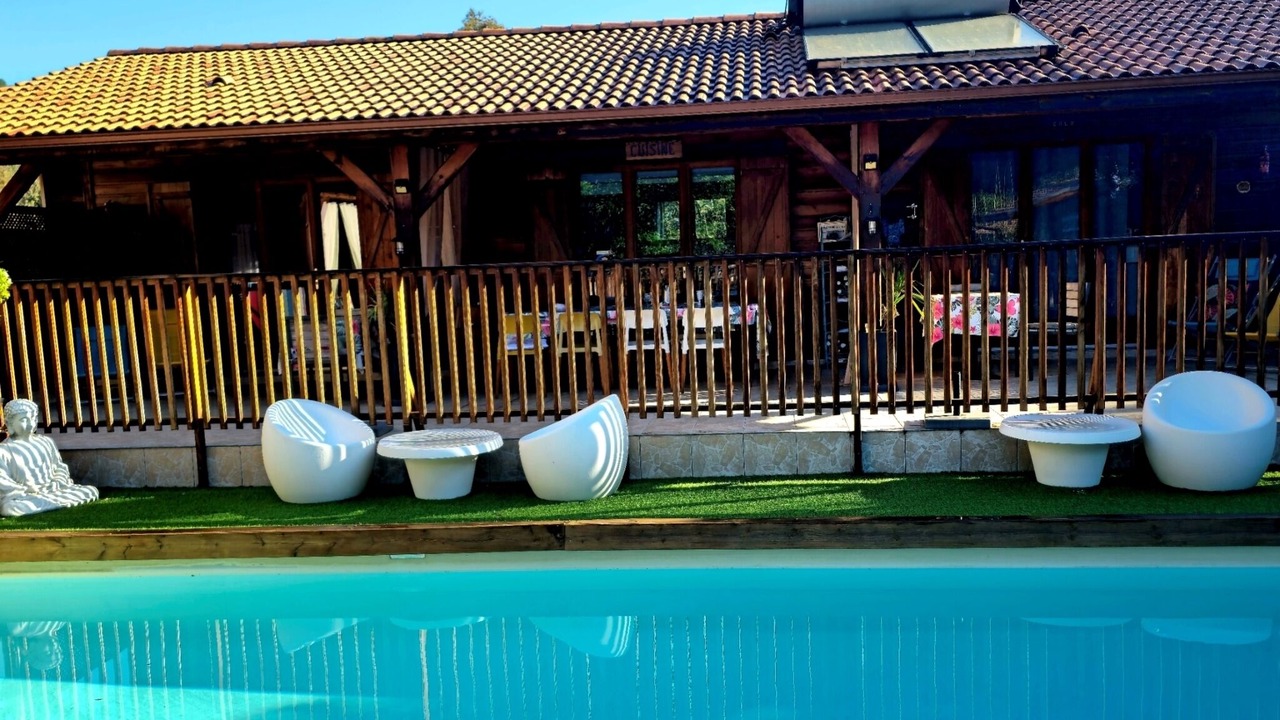 Photo of Outdoor in Omessa