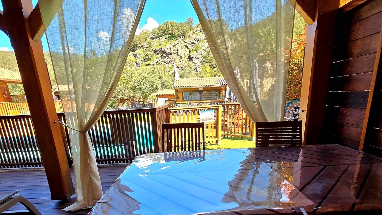 Photo of Outdoor in Omessa