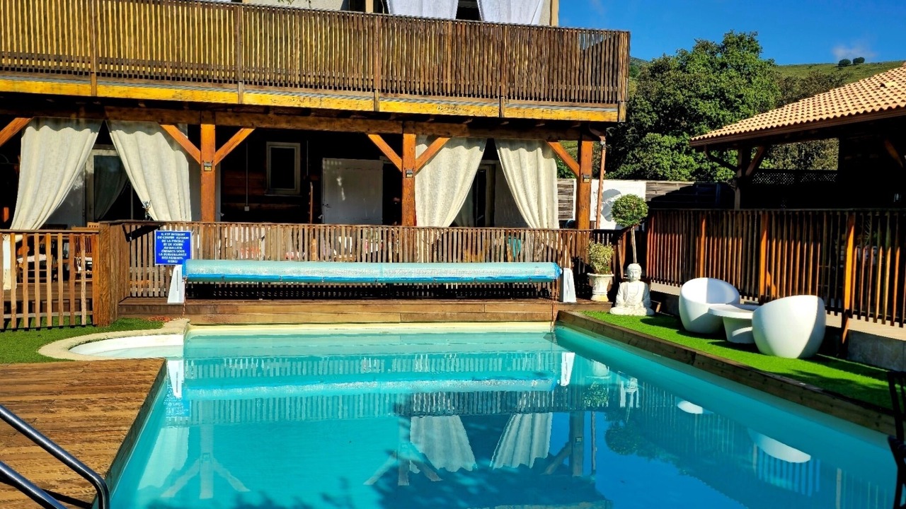 Photo of Outdoor in Omessa