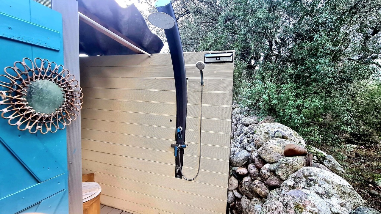 Photo of Bathroom in Omessa