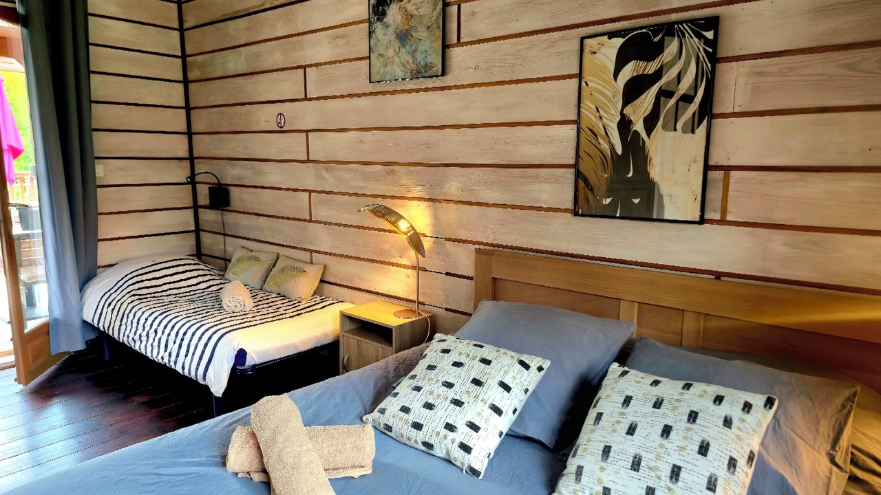 Photo of Outdoor in Omessa