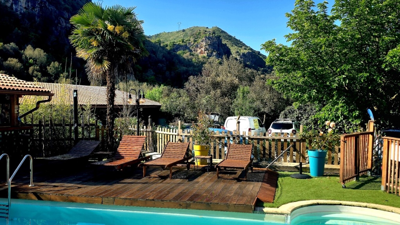 Photo of Outdoor in Omessa