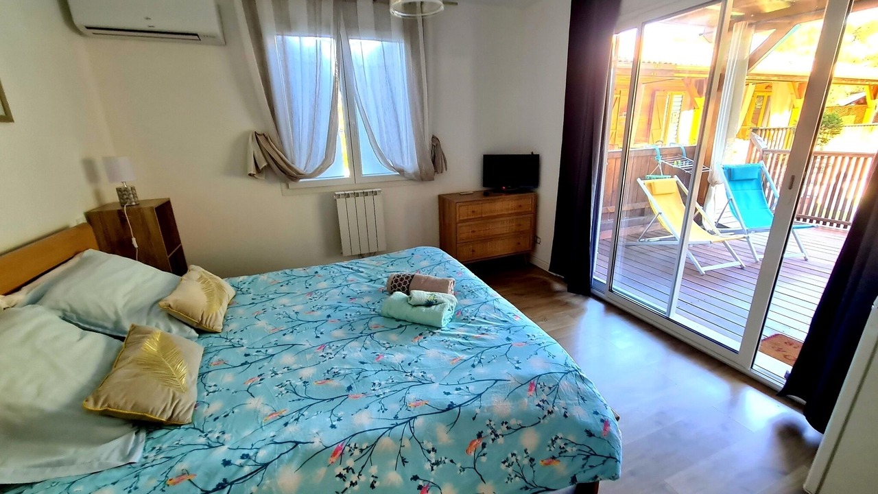 Photo of Outdoor in Omessa