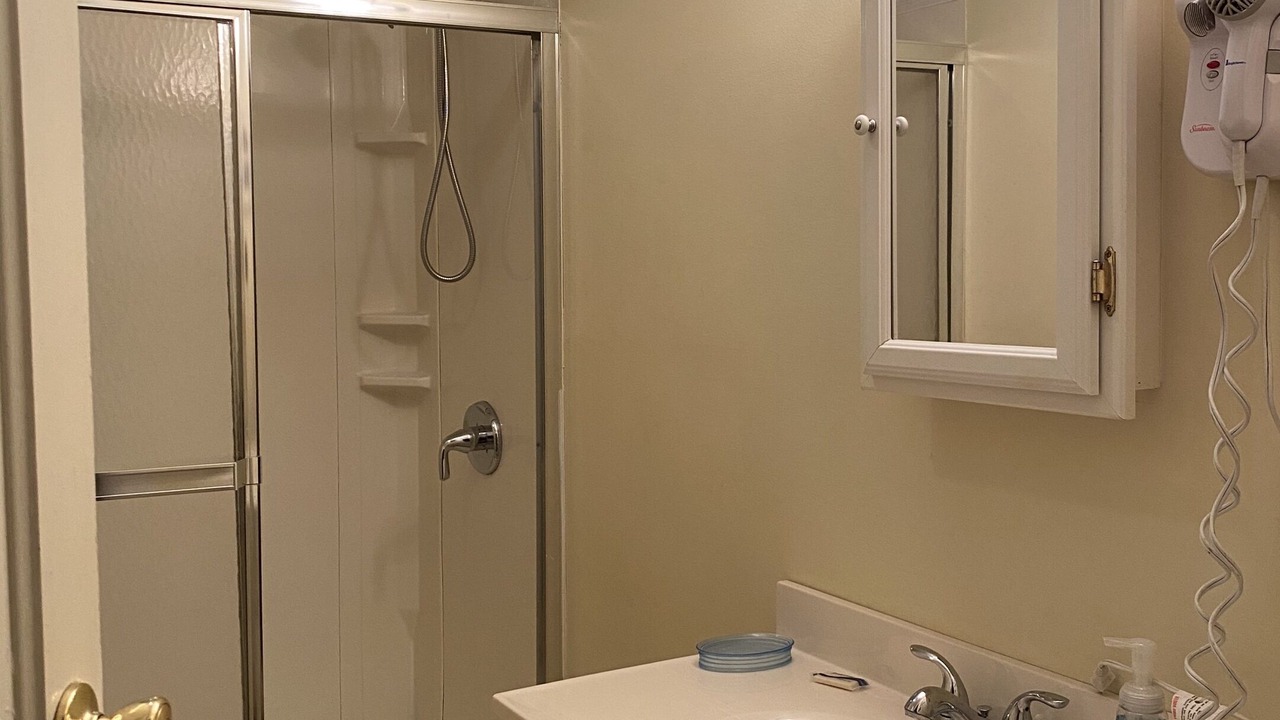 Photo of Bathroom in Damascus