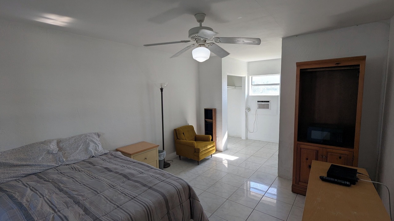 Photo of Bedroom in Ormond-by-the-Sea
