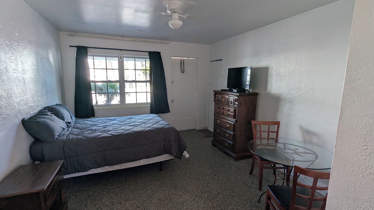 Photo of Bedroom in Ormond-by-the-Sea