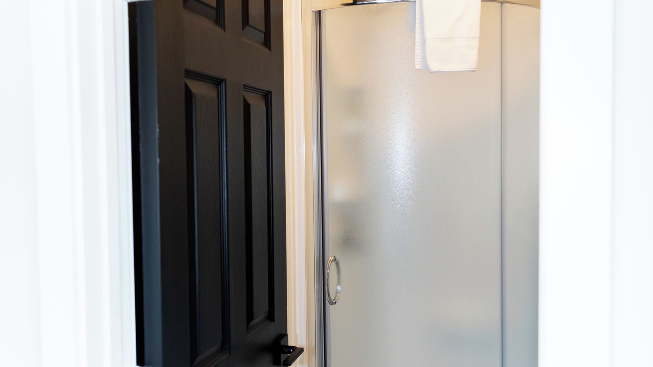 Photo of Bathroom in Onanole