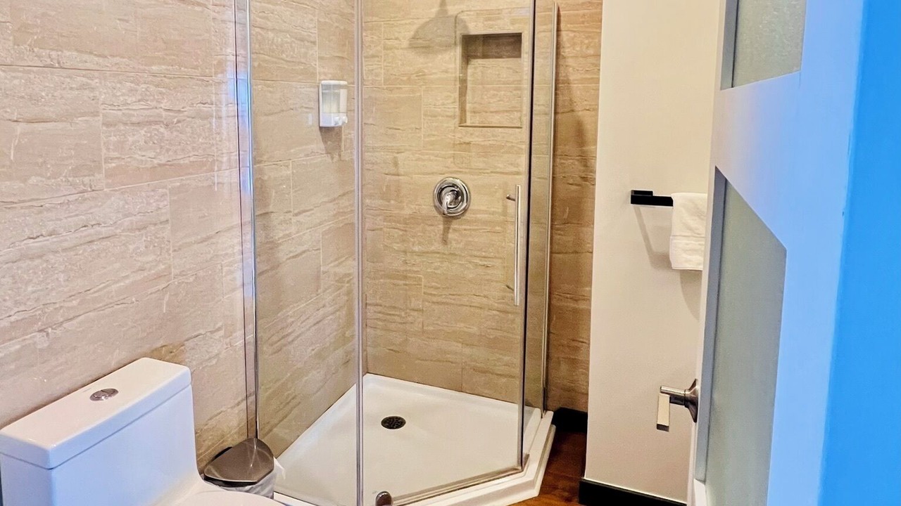 Photo of Bathroom in Onanole