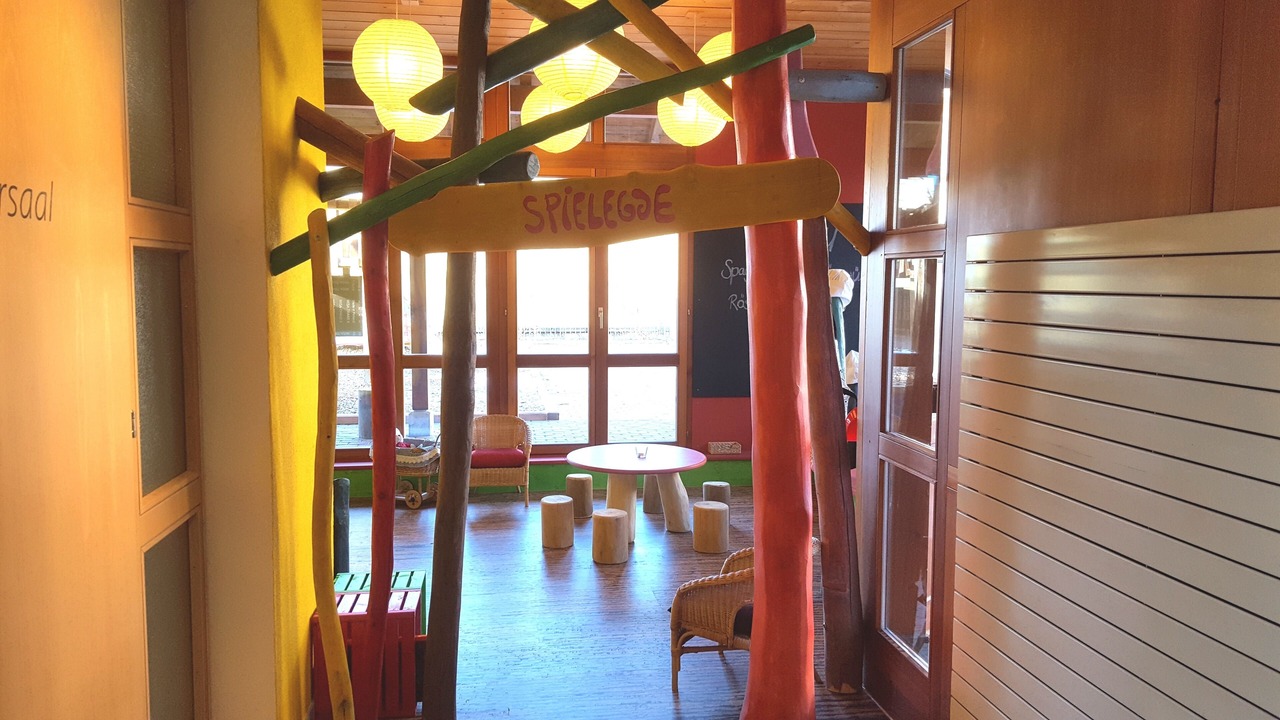 Photo of Bedroom in Walkringen