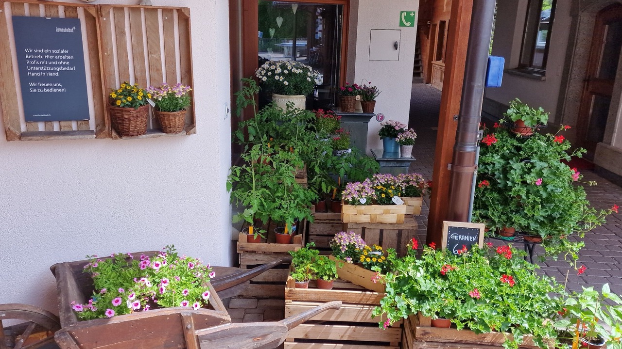 Photo of Outdoor in Walkringen