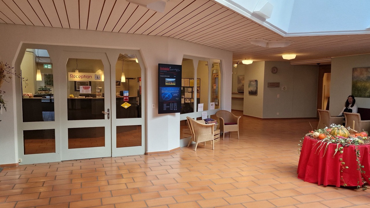 Photo of Others in Walkringen