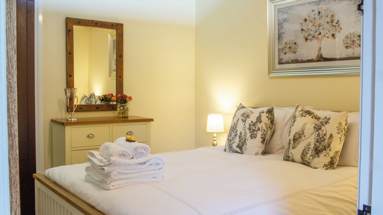 Photo of Bedroom in Bedford