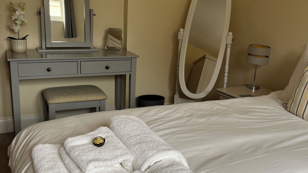 Photo of Bedroom in Bedford