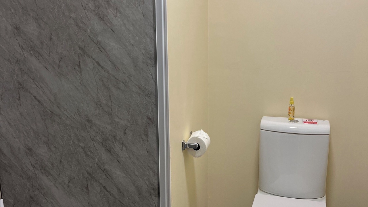 Photo of Bathroom in Bedford