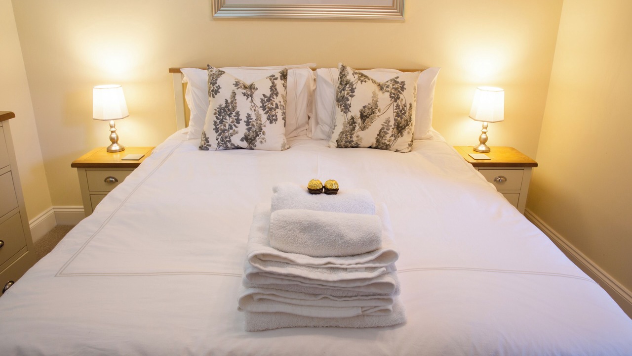 Photo of Bedroom in Bedford