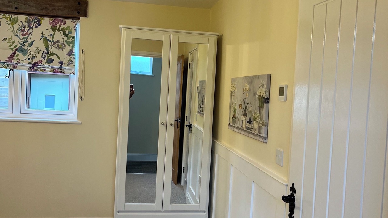 Photo of Bedroom in Bedford