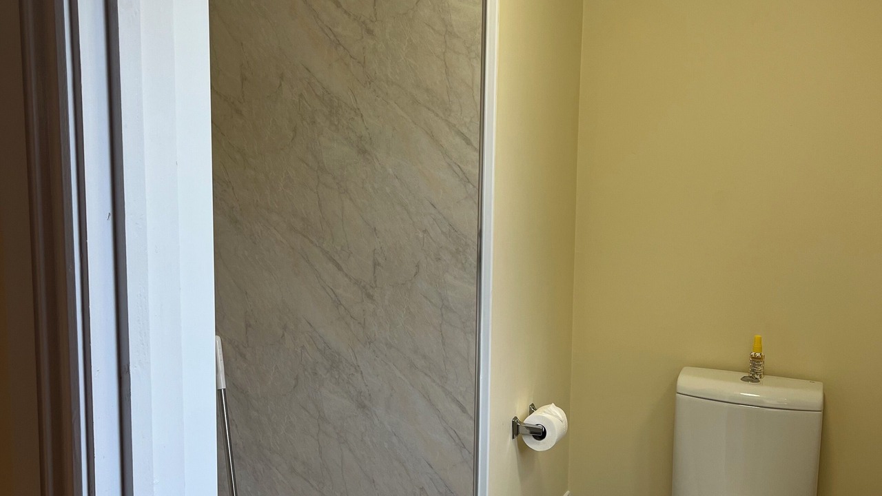 Photo of Bathroom in Bedford