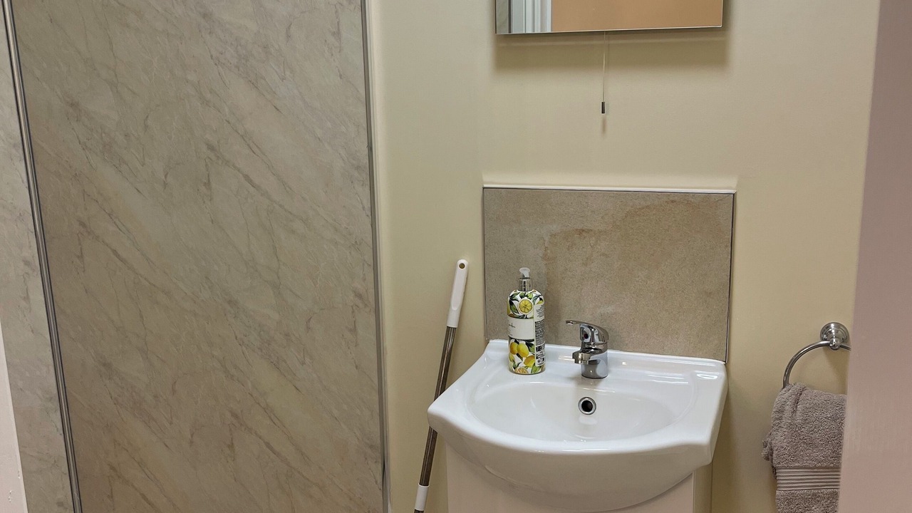 Photo of Bathroom in Bedford