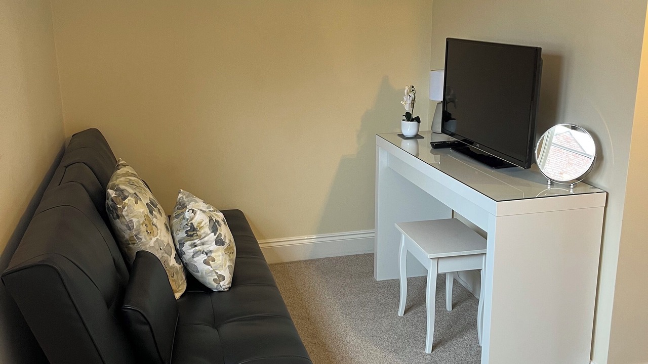 Photo of Bedroom in Bedford