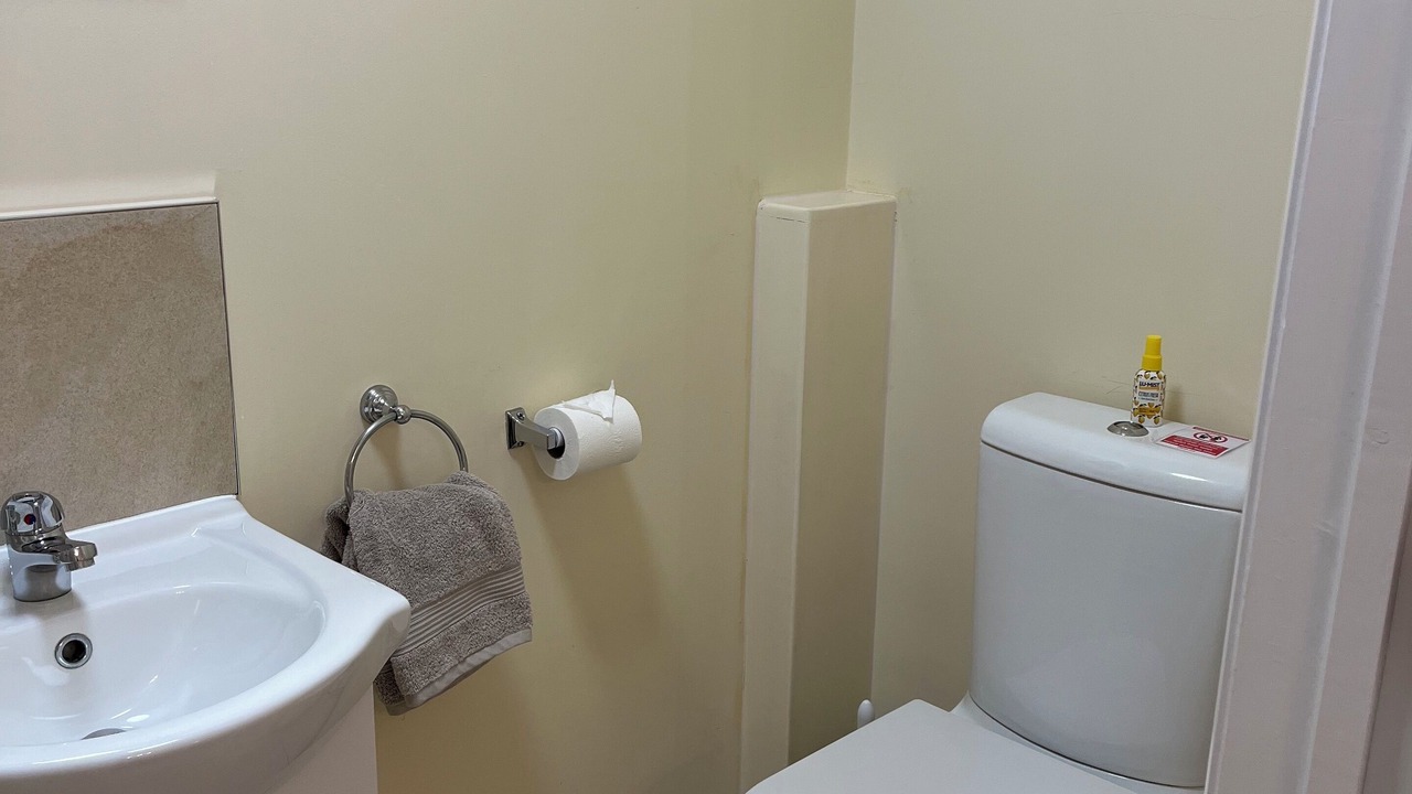 Photo of Bathroom in Bedford