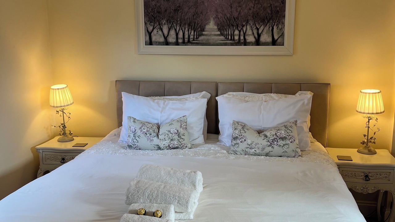 Photo of Bedroom in Bedford