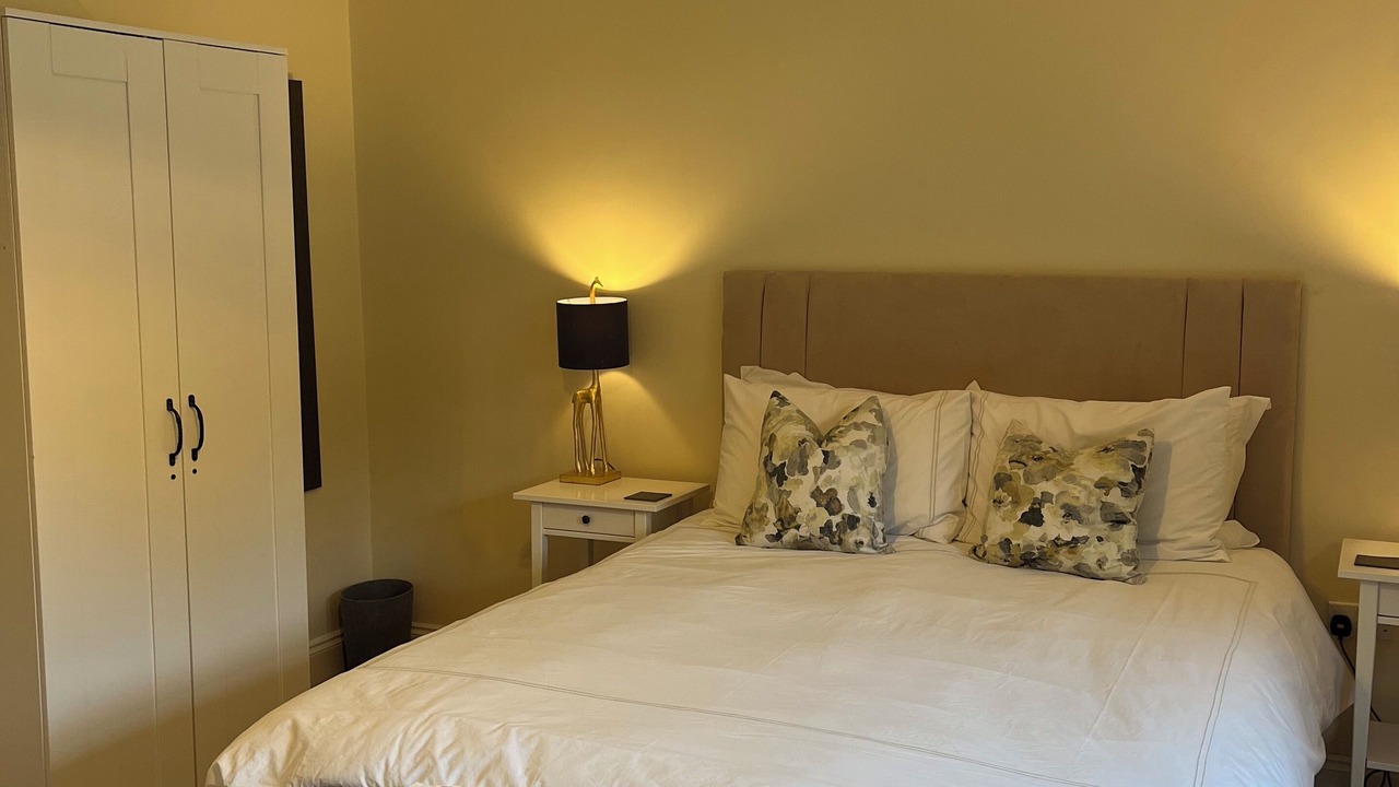 Photo of Bedroom in Bedford