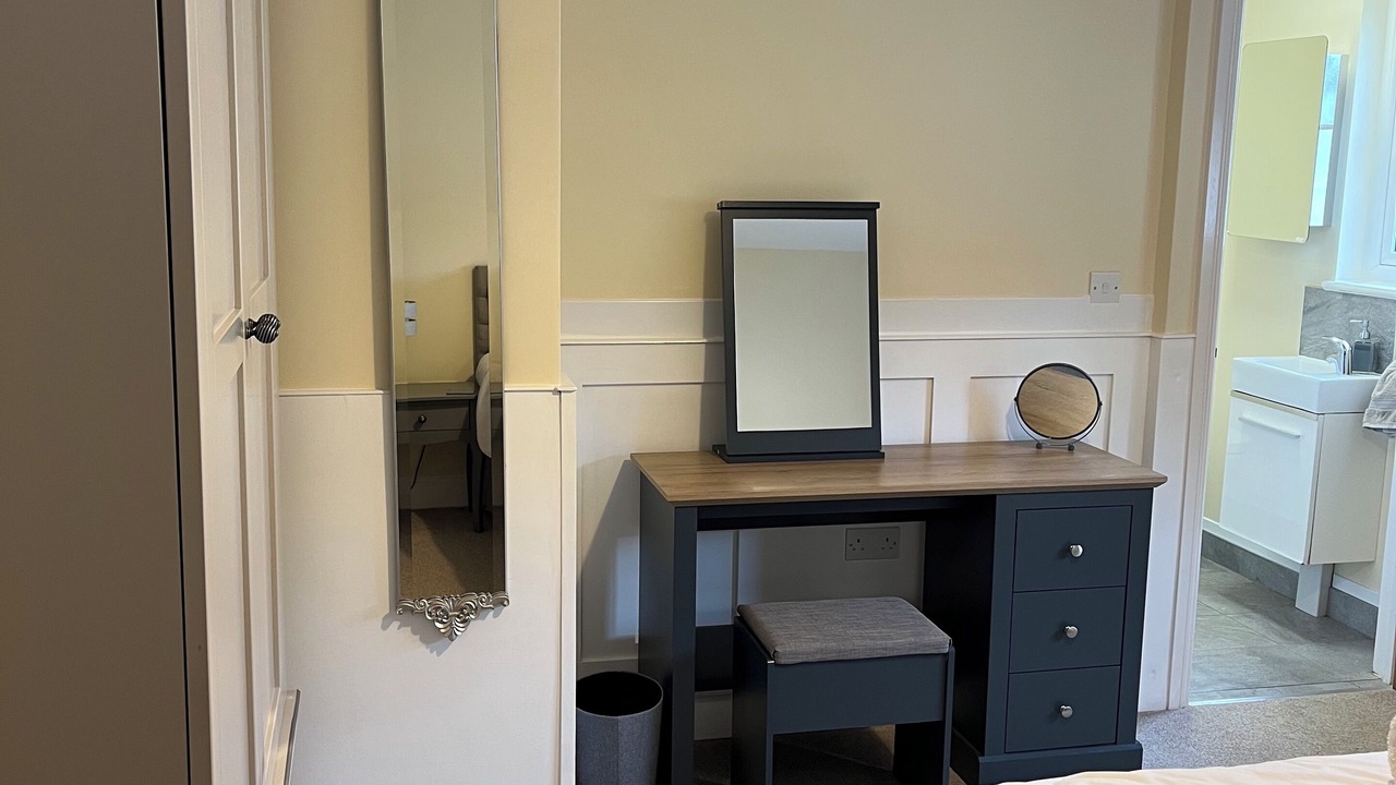 Photo of Bedroom in Bedford