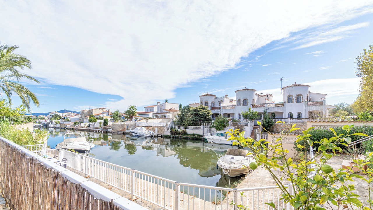 Photo of Outdoor in Empuriabrava