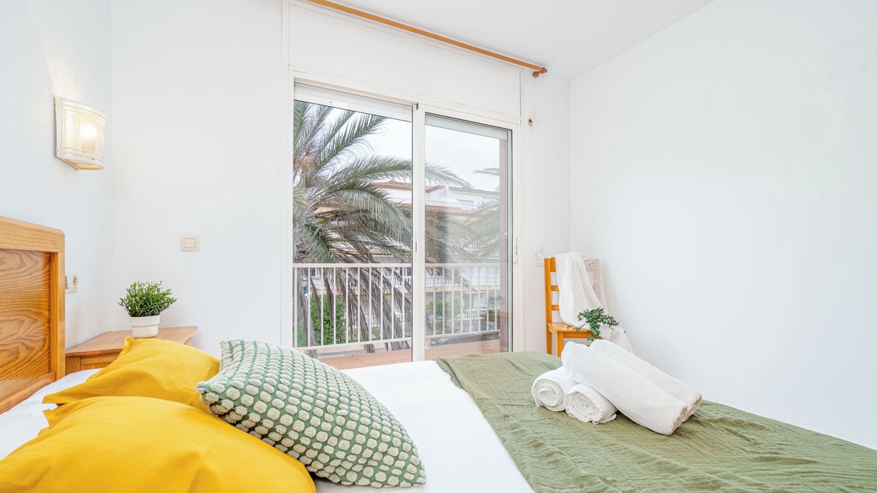 Photo of Bedroom in Empuriabrava