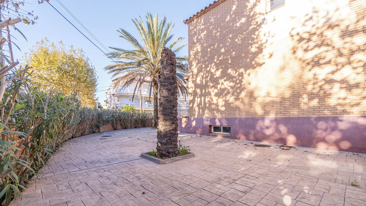Photo of Outdoor in Empuriabrava