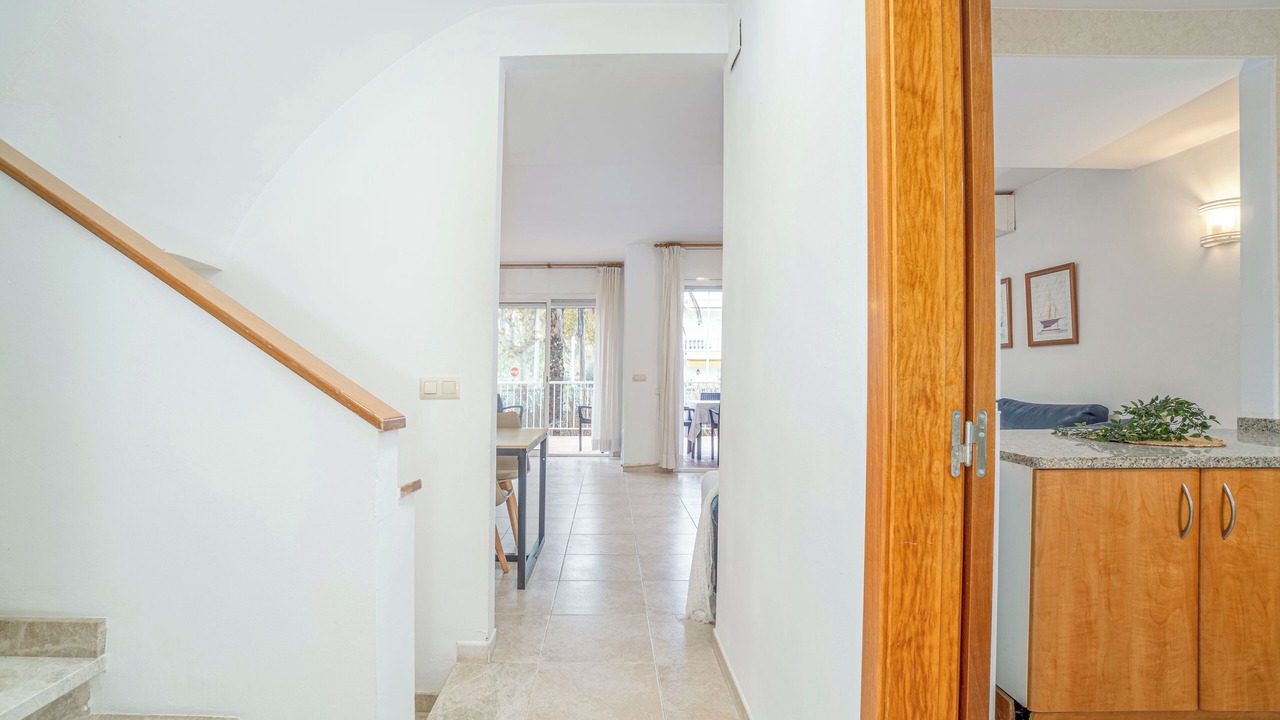 Photo of Kitchen in Empuriabrava