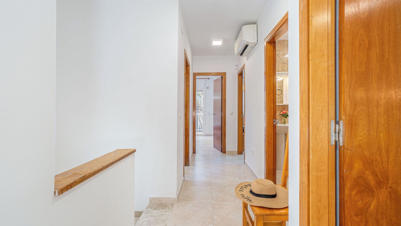 Photo of Bedroom in Empuriabrava